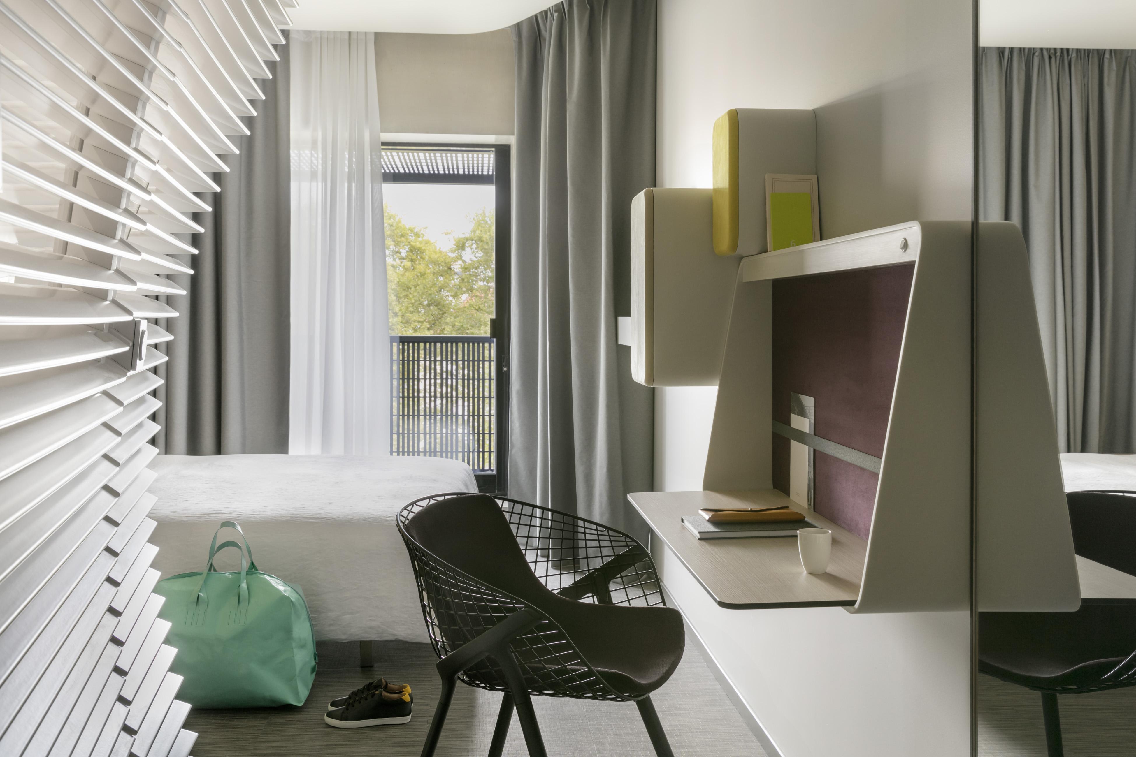 Okko Hotels Strasbourg Centre Exteriér fotografie