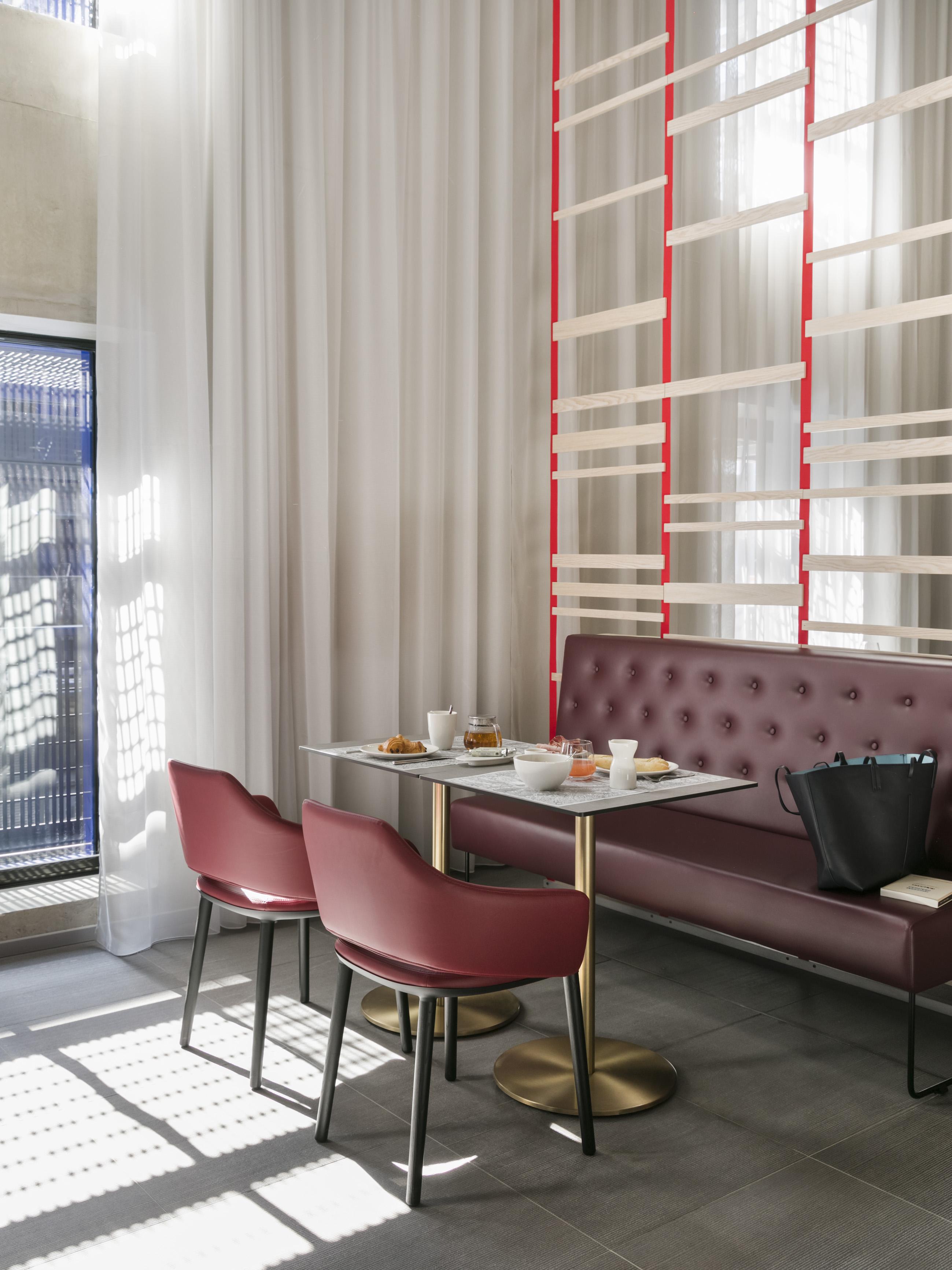 Okko Hotels Strasbourg Centre Exteriér fotografie