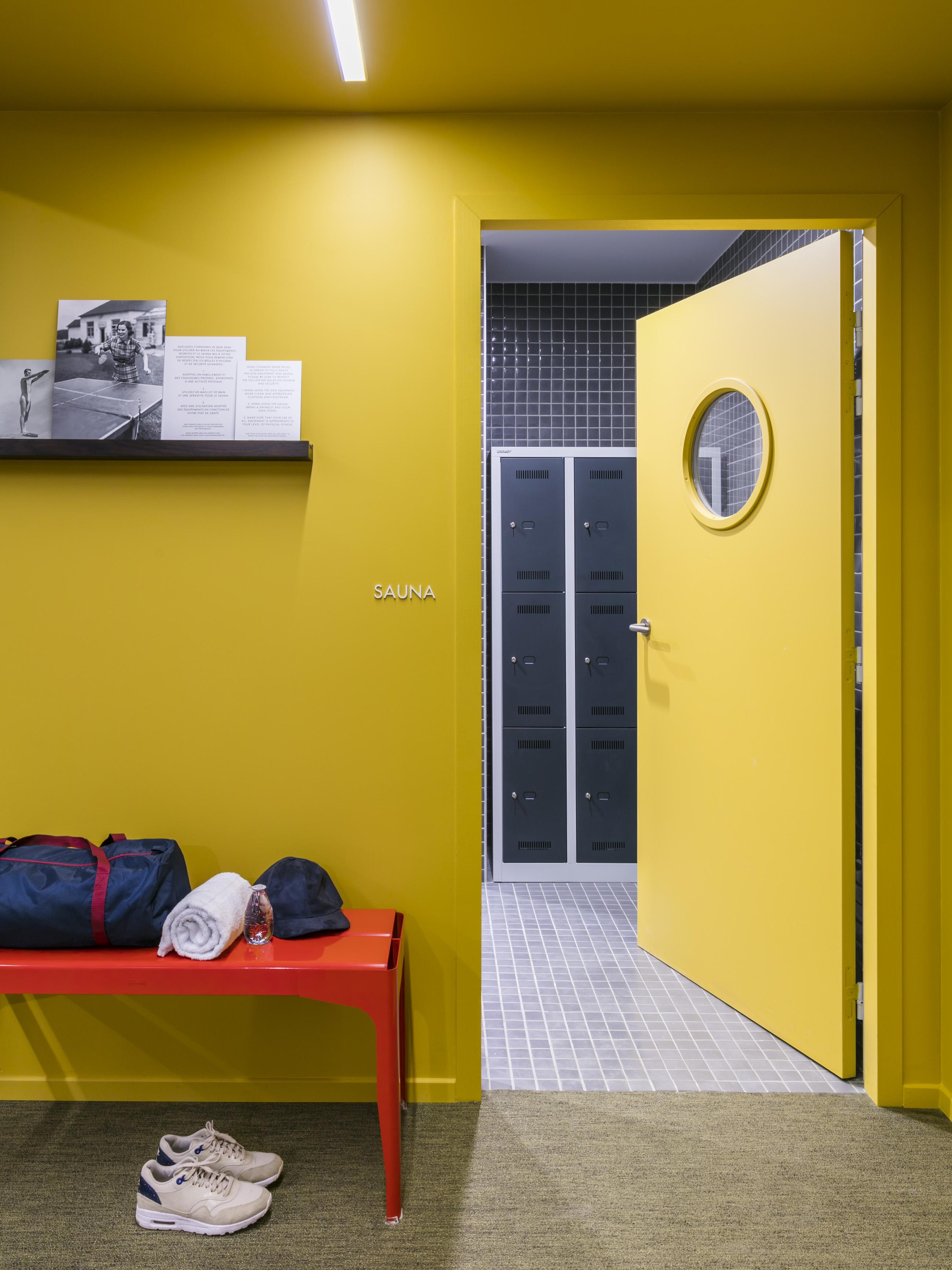 Okko Hotels Strasbourg Centre Exteriér fotografie