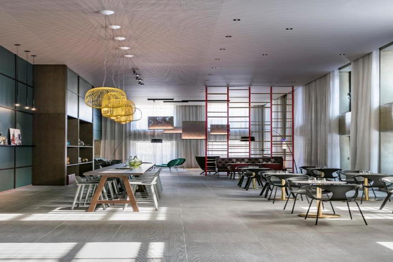 Okko Hotels Strasbourg Centre Exteriér fotografie