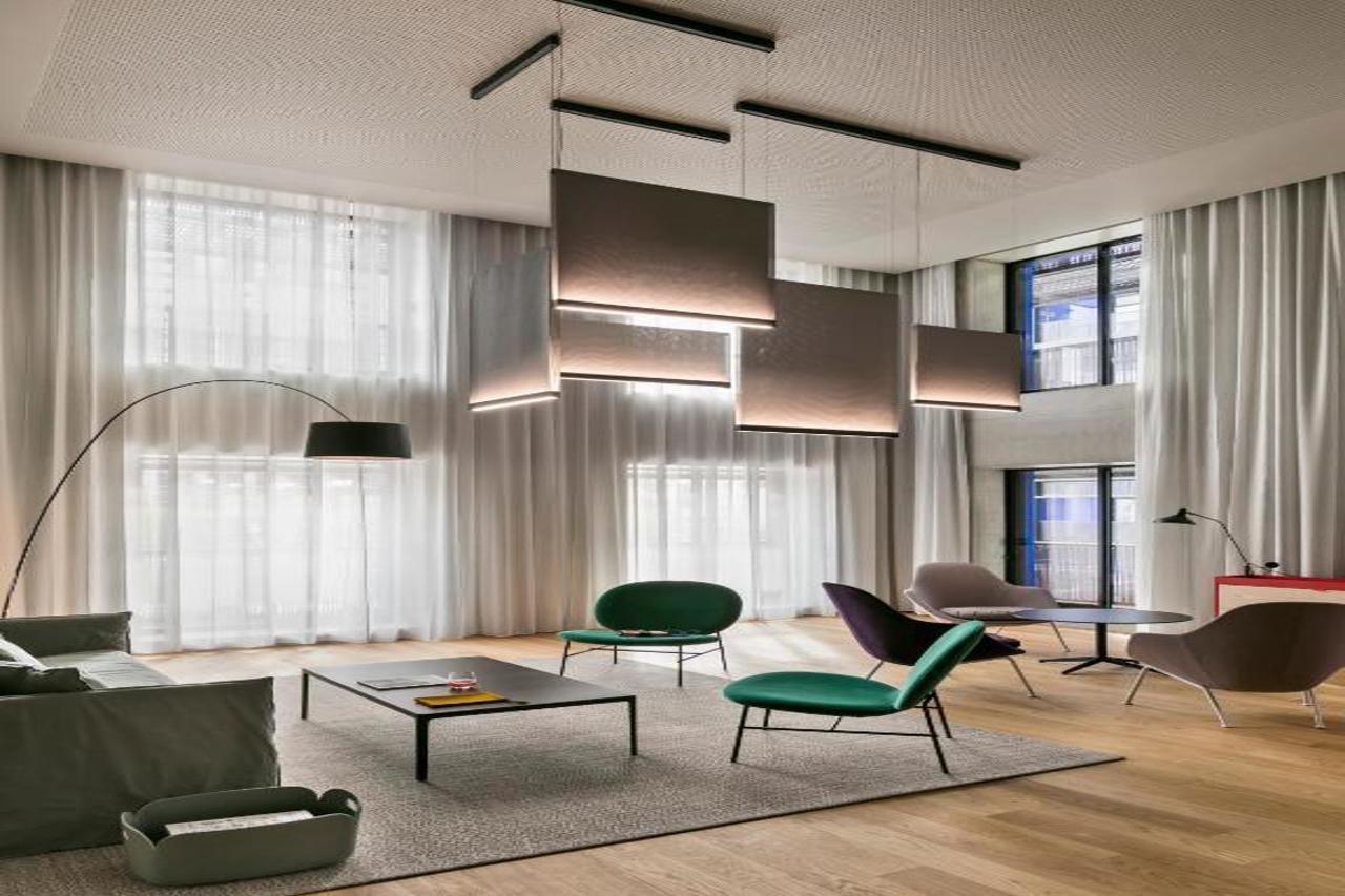 Okko Hotels Strasbourg Centre Exteriér fotografie