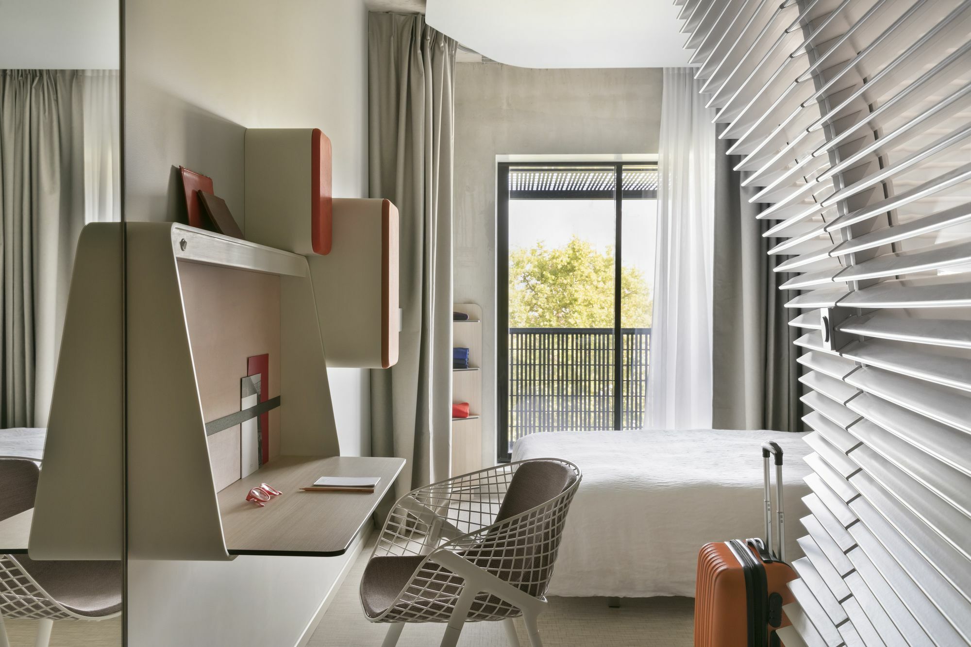 Okko Hotels Strasbourg Centre Exteriér fotografie