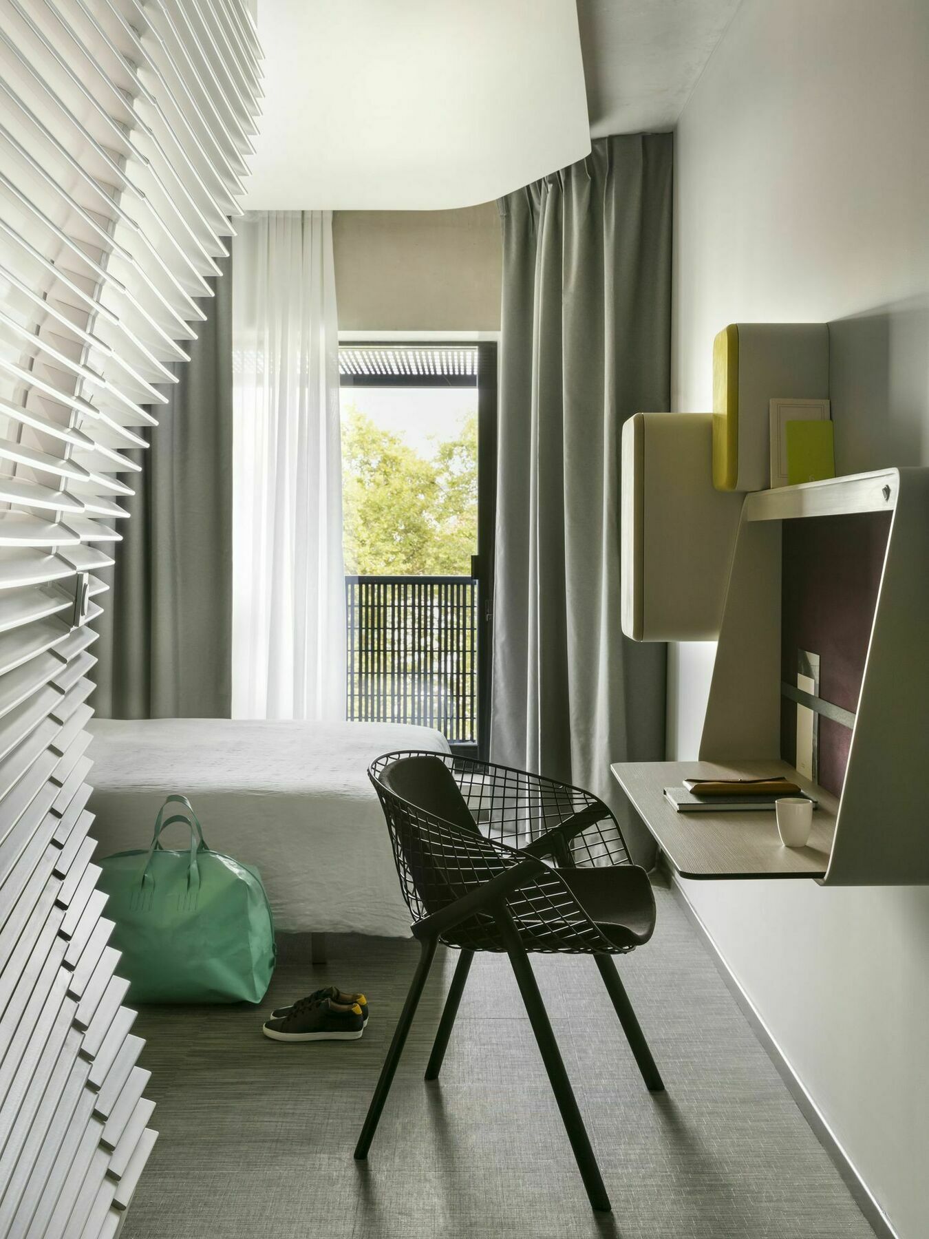 Okko Hotels Strasbourg Centre Exteriér fotografie