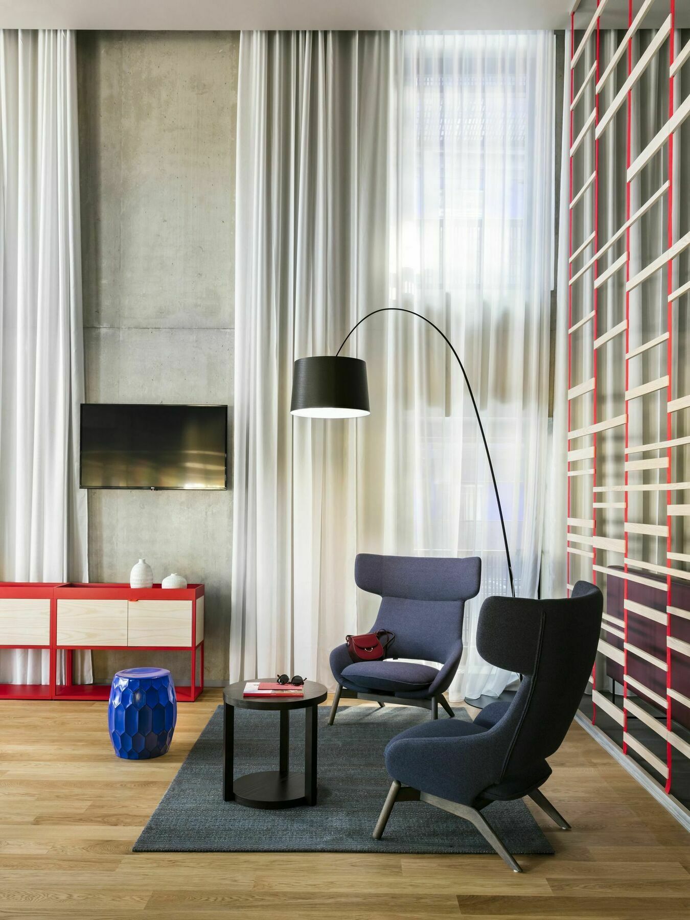 Okko Hotels Strasbourg Centre Exteriér fotografie