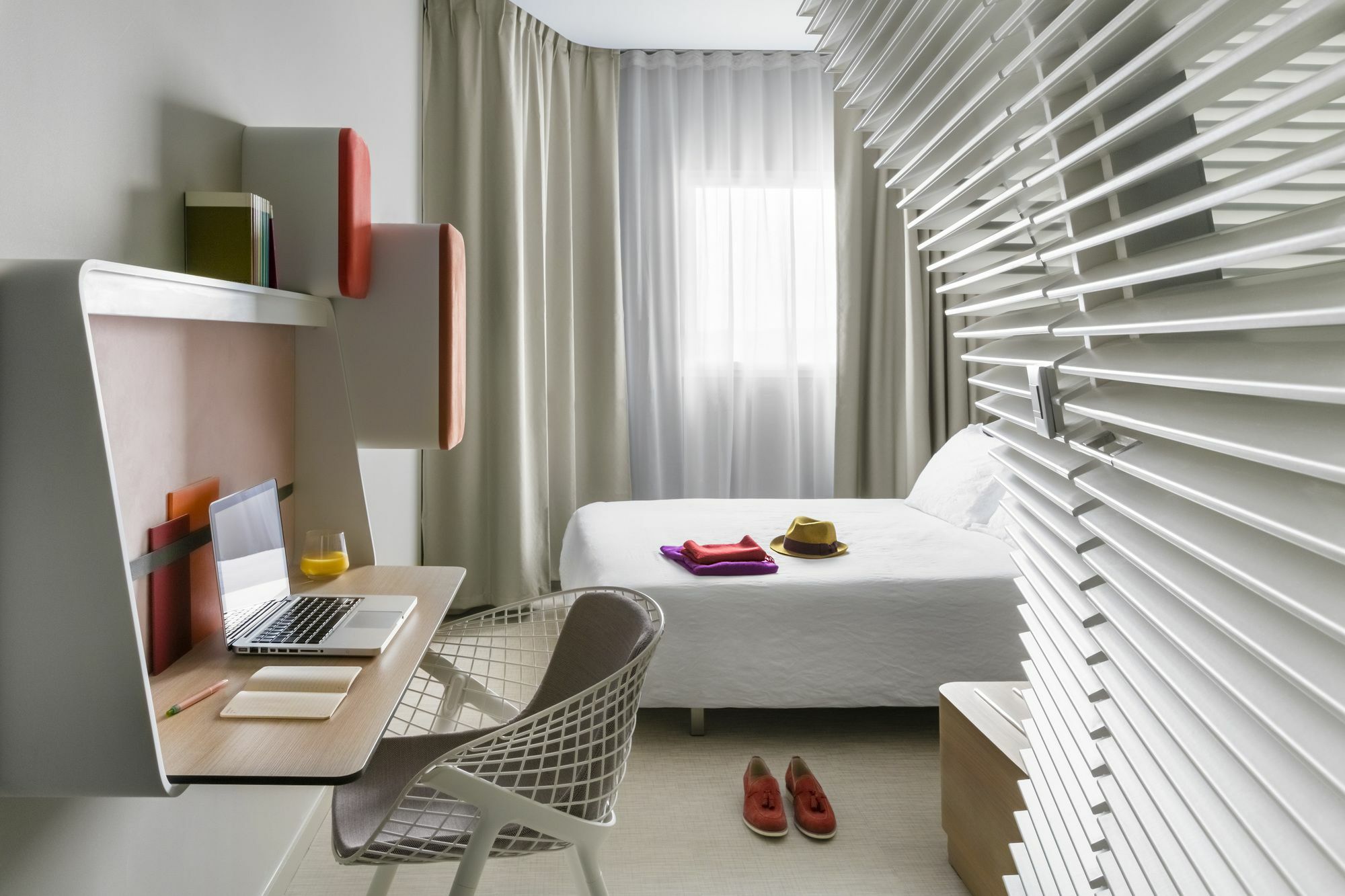 Okko Hotels Strasbourg Centre Exteriér fotografie