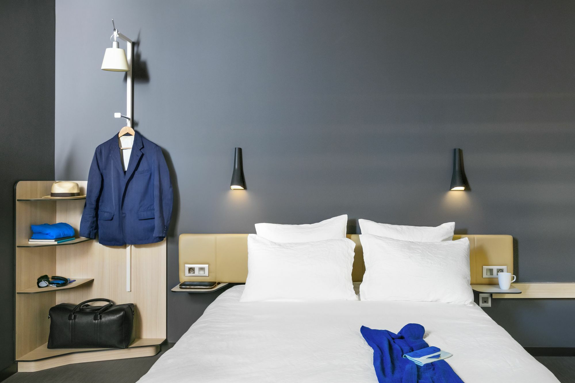 Okko Hotels Strasbourg Centre Exteriér fotografie